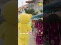 Teddy love proposal ll telugu vinod teddy bear comedy  funny comedy vinod teddy comedy