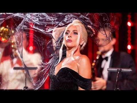 Lady Gaga Best Jazz Live Show Ever