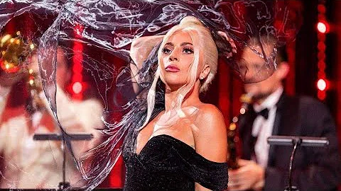 Lady Gaga Best Jazz Live Show Ever