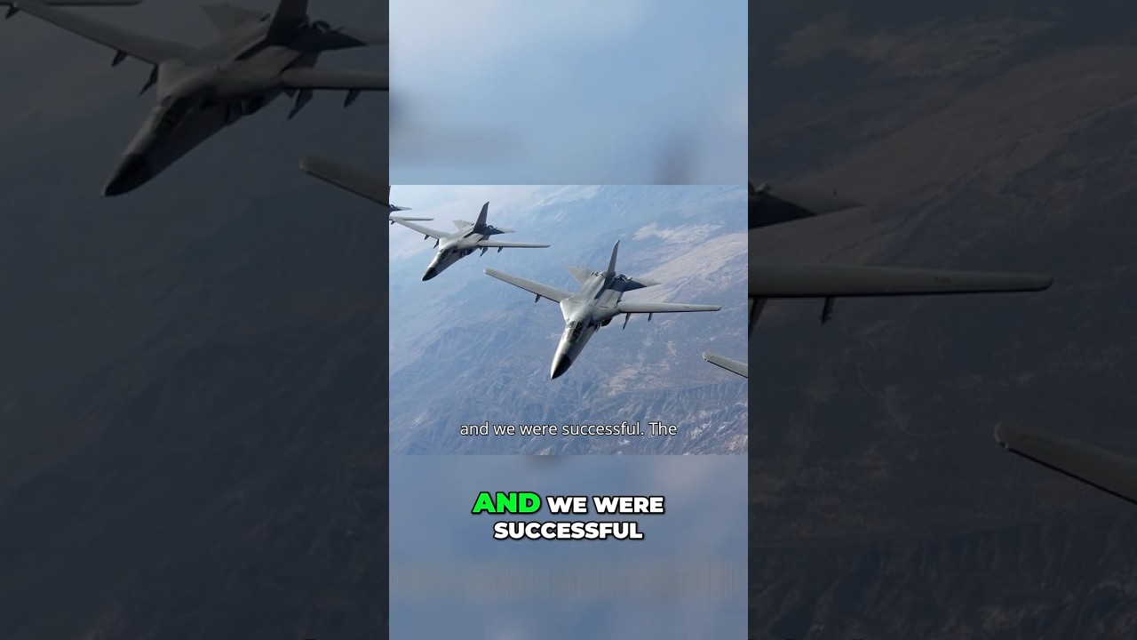 FB-111: Deterring Nuclear War - Cold War Legacy