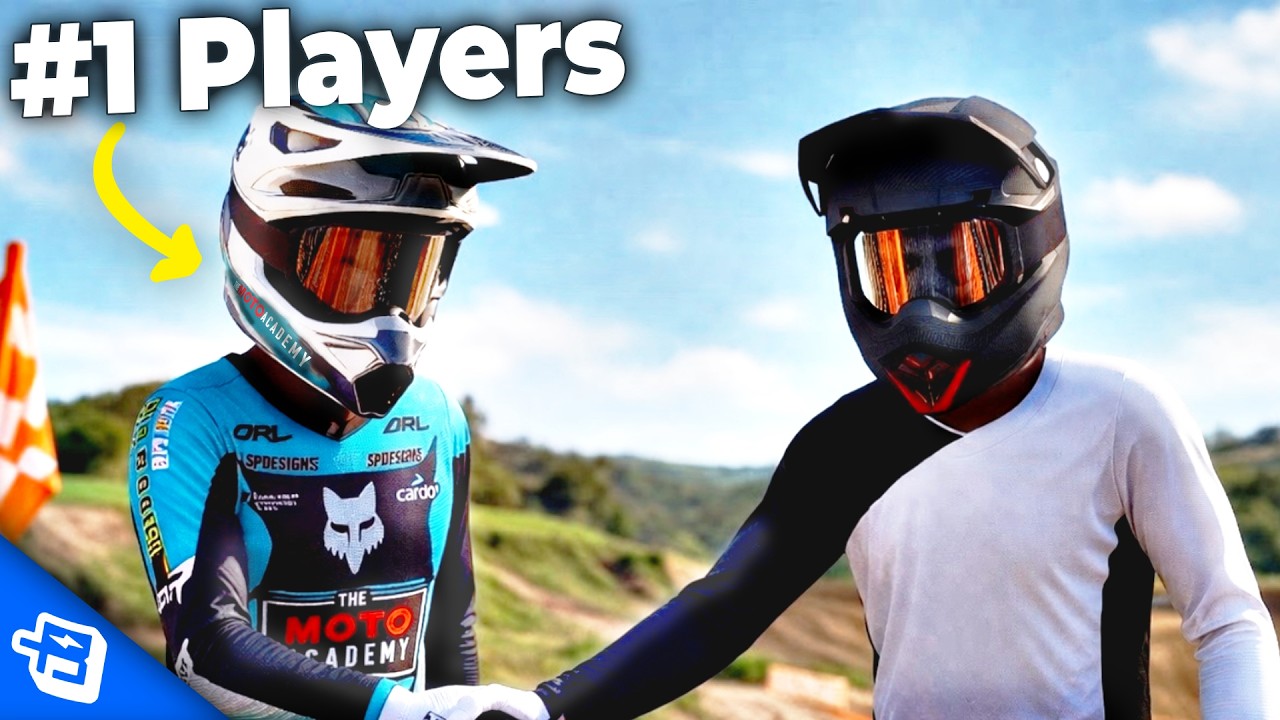 I Tried Out for the #1 Team in MX Bikes I Tried Out for the #1 Team in MX Bikes
