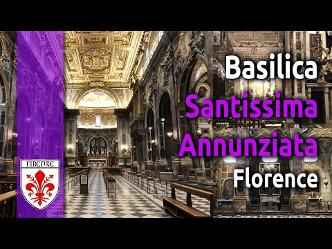 Video: Basilica-Santuario di Maria Santissima Annunziata beschrijving en foto's - Italië: Trapani (Sicilië)