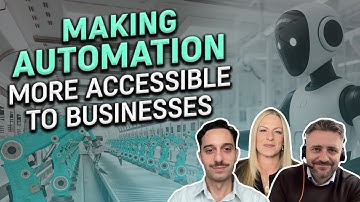 Inside the Automation Boom: Humanoid Global ($ROBO) & HowToRobot Target a Massive Market