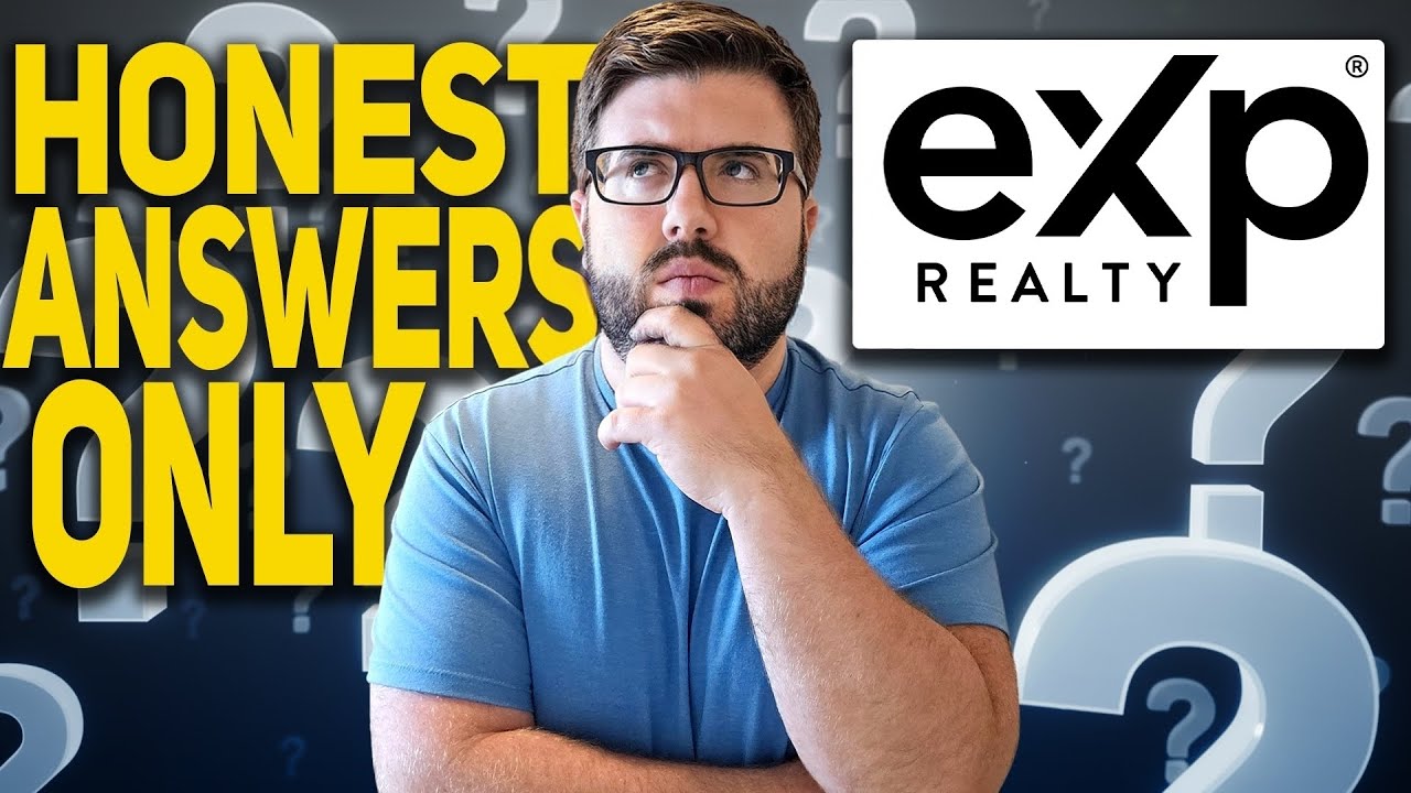 Top 10 Questions About Joining eXp Realty Answered (2025 Edition)