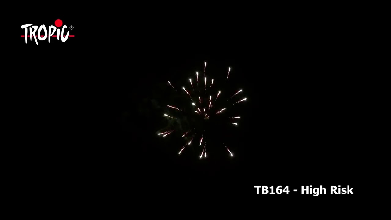 TB164 - High Risk