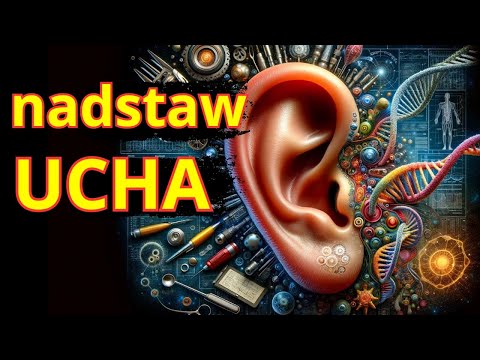 Wideo: Narząd Słuchu - Budowa, Funkcje, Choroby, Metody Leczenia