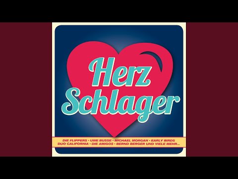 Mein Herz es brennt