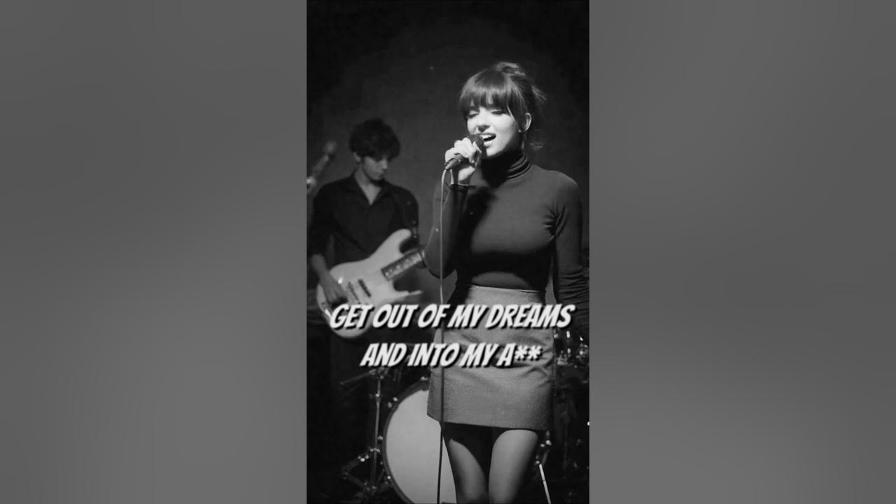 The Dream Reamers - Get Out Of My Dreams And Into My *** (1966) The Dream Reamers - Get Out Of My Dreams And Into My *** (1966)