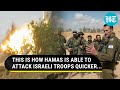 Alqassam brigades trick idf with fighting compounds in jabalia troops call them daring