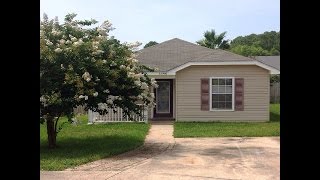 Gulf Breeze Real Estate Rental 5596 Centerbrook Place