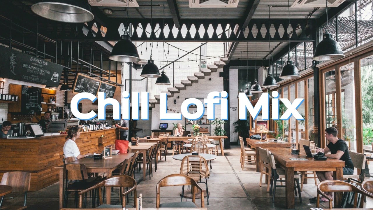 Watch Chill Out at Your Favorite Cafe with This Lofi Hip Hop Music on YouTube Watch Chill Out at Your Favorite Cafe with This Lofi Hip Hop Music on YouTube
