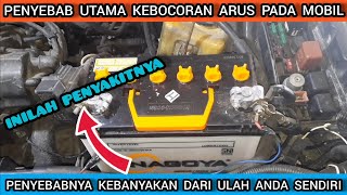 Download Lagu MUDAH SEKALI‼️perbaikan kebocoran arus pada mobil MP3 Download Lagu MUDAH SEKALI‼️perbaikan kebocoran arus pada mobil MP3