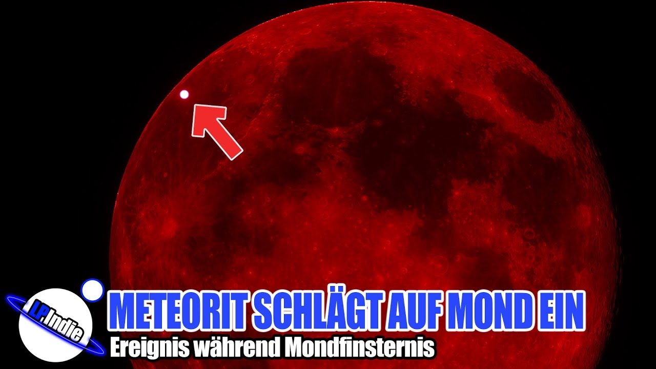 Fallbeschleunigung Auf Dem Mond