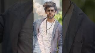 Avinash Mishra& Vrushika Mehta Yeh Teri Galiyan Serial Shan & Asmita Video Puchki Shantanu