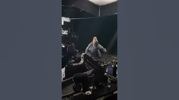 Thumbnail of Christina Aguilera "Reflection" Music Video SNEAK PEEK! (20/08/20)
