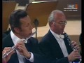Capture de la vidéo Zoltan Kocsis Plays Mozart: Concerto In D-Minor K. 466