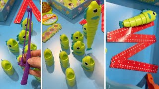 Preschooler Games | Reel Big Catch Demo + Review