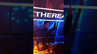 20181118 周汤豪 NICKTHEREAL shanghai club linx DJing