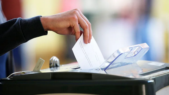 Ireland votes on abortion referendum