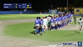 SOFTBALL: TREASURE vs RISING PHOENIX - FINAL DIAMOND STARS LEAGUE 2026 (GAME 2) screenshot 1