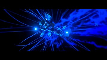 intro | SrTweekeR | by Ladex (ft. Braz - C4D)