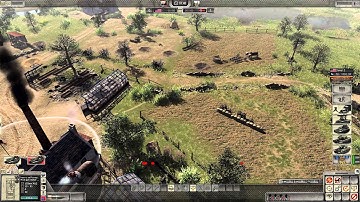 Assault Squad 2 - Units #8 - Artillery