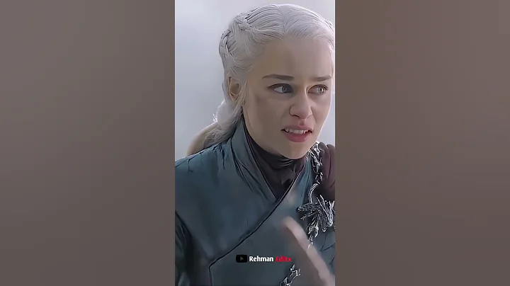 Missandei's Execution: Cersei's ruthless act serves as the catalyst for Daenerys' wrath.