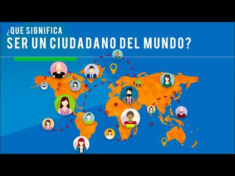 Vídeo: Cómo Ser Un Mejor Ciudadano Global En - Matador Network