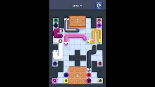 Worm Hole – Level 74 Walkthrough 🪱🕳️✨