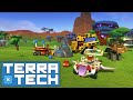 KENDİ ARACINI KENDİN YAP - TERRATECH