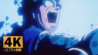 Gohan Derrota A Cell 4K Ultra Hd