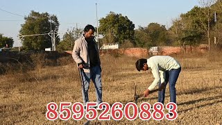 Metal Detector  go find 66 live demo test sabse kam price in India