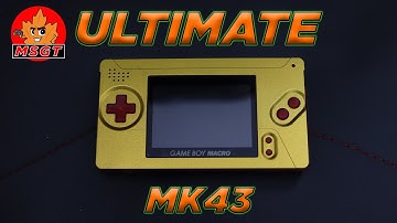 Making The Ultimate Game Boy Macro Live! | Featuring Boxy Pixel, eXtremeRate Parts