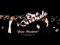 Duo Caramelo - Como olvidarte - Video Lirico