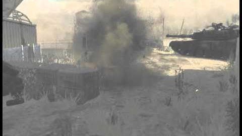 joshuaallday-25 - Random Semtex Kill