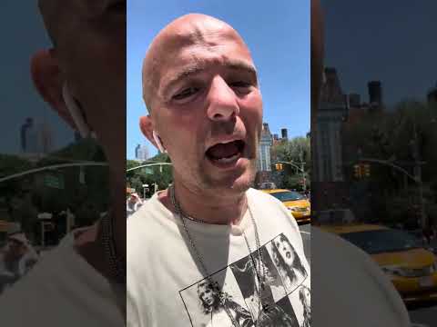 Jewish Voter in NYC reacts to Zohran Mandani CRUSHING CUOMO!!!