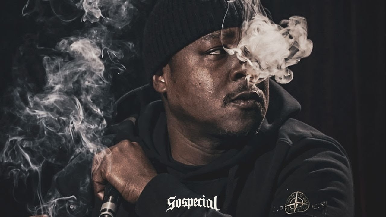 Jadakiss x Fabolous x Rick Ross type beat 