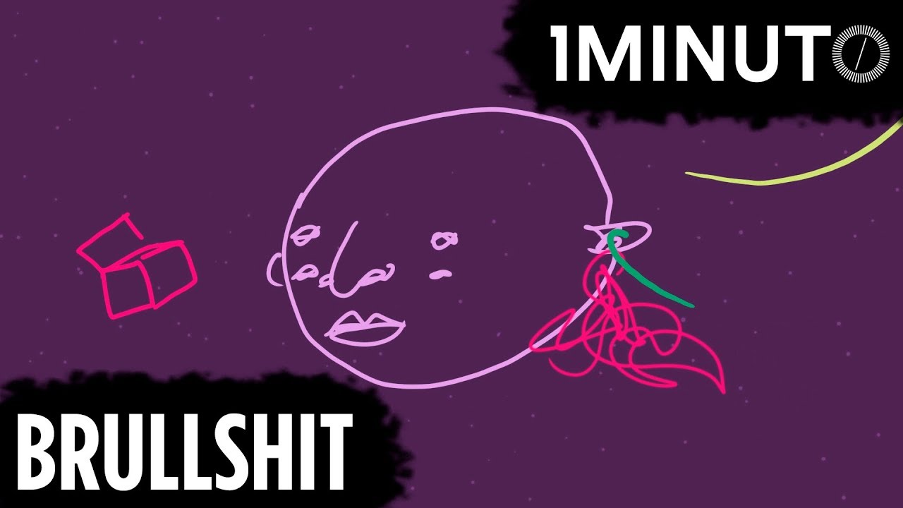 Minuto Acessível 2018: NoBrullshit Before Breakfast - Bruno Bayeux