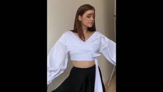 Barbara Palvin If You Were Here Tonight