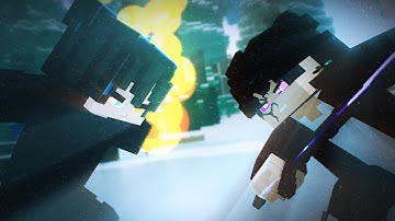 MGB 1 - Blencraft (TEASER TRAILER)