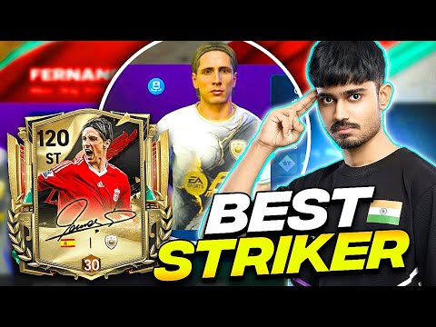 115 OVR Fernando Torres in FC Mobile – INSANE Skills &amp; Goals [ Division Rivals Cooked ]