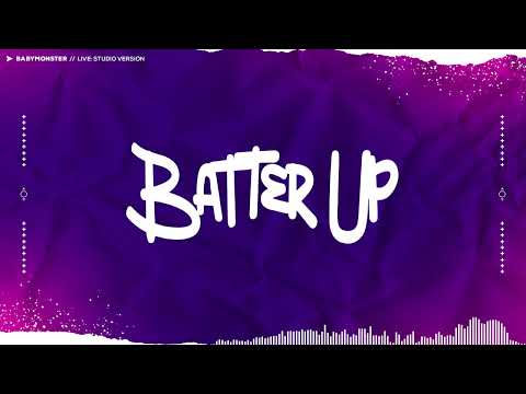 BATTER UP BAND Ver
