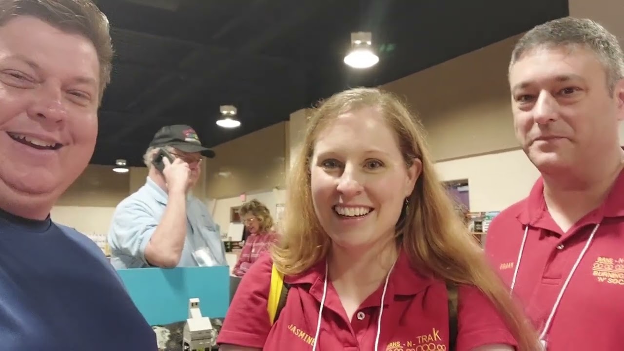 N Scale Weekend In Altoona PA 2022 Part 3 YouTube N Scale Weekend In Altoona PA 2022 Part 3 YouTube