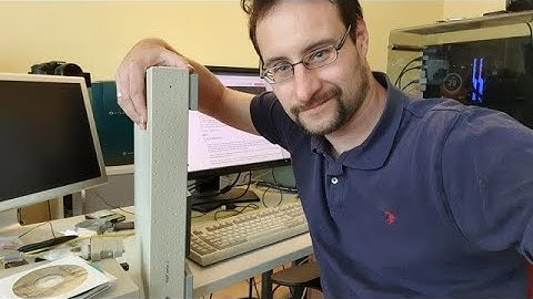 LIVE ASMR w/ my $14,995 Sun SPARCstation 2 from 1990, SCSI T2 Linux SLOW CODE!