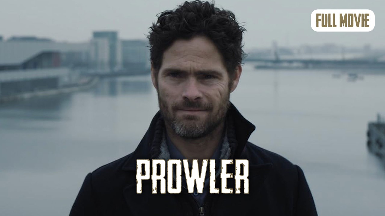 Prowler | English Full Movie | Drama Thriller