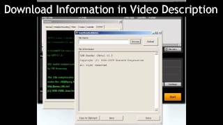 GOM Encoder v1.0.0.23 Free Download Tested!!!