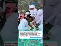 Simulasi Kurban di PAUD Ini Bikin Salut, Anak-Anak Belajar Berbagi Sejak Dini 🥹🐄