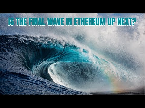 Is The Final Wave In Ethereum Up Next? | ETHUSD Analysis October 19, 2022