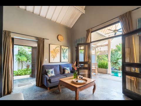 11 On Kajeng | Premier Sunset Villa - A 16-Second Snapshot Tour!