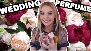 BEST WEDDING PERFUMES | Soki London